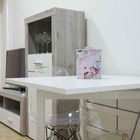 Aplus Apartamentos, Old Town بينايدورم المظهر الخارجي الصورة