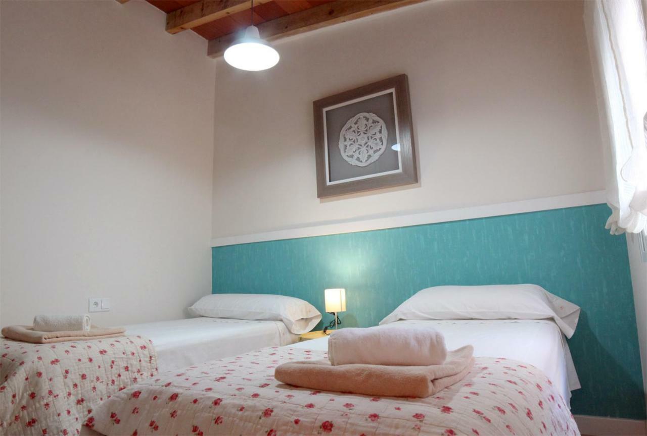Aplus Apartamentos, Old Town بينايدورم المظهر الخارجي الصورة