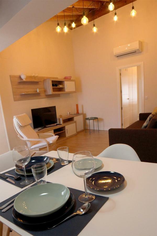 Aplus Apartamentos, Old Town بينايدورم المظهر الخارجي الصورة