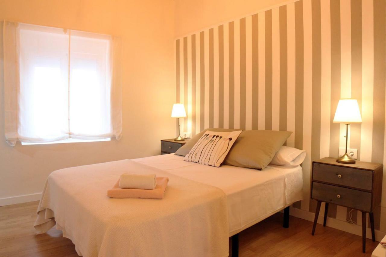 Aplus Apartamentos, Old Town بينايدورم المظهر الخارجي الصورة