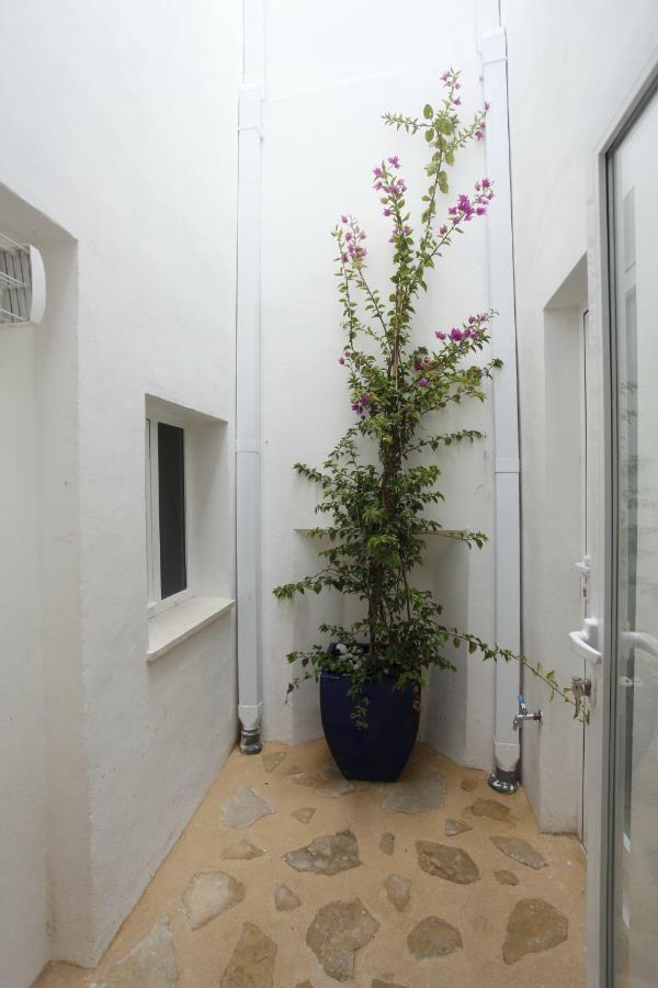 Aplus Apartamentos, Old Town بينايدورم المظهر الخارجي الصورة